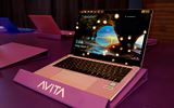 AVITA gia nhập thị trường Việt với mẫu laptop AVITA LIBER kiểu dáng đa dạng