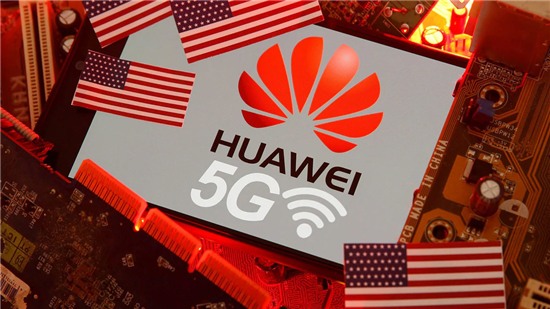 Hoa Kỳ thúc ép Canada về vai trò của Huawei trong mạng 5G