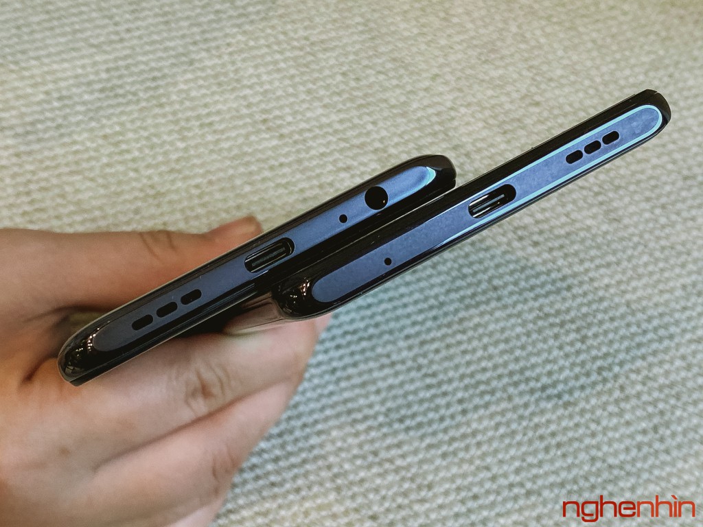 Trên tay Redmi Note 10 Pro: thông số khủng nhất phân khúc ảnh 6