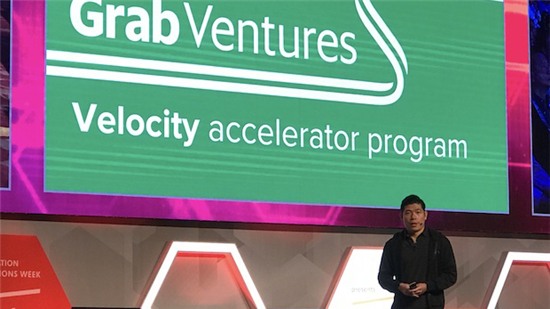 Grab mở đăng ký đợt 2 cho các startup tham gia vào chương trình Grab Ventures Velocity