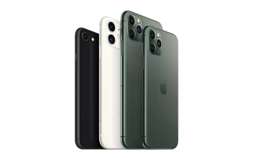 Apple định bán iPhone SE 2020 cho ai? ảnh 1