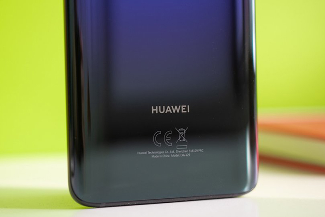 chi tiet he dieu hanh “muot ruot” hon android cua huawei hinh anh 1