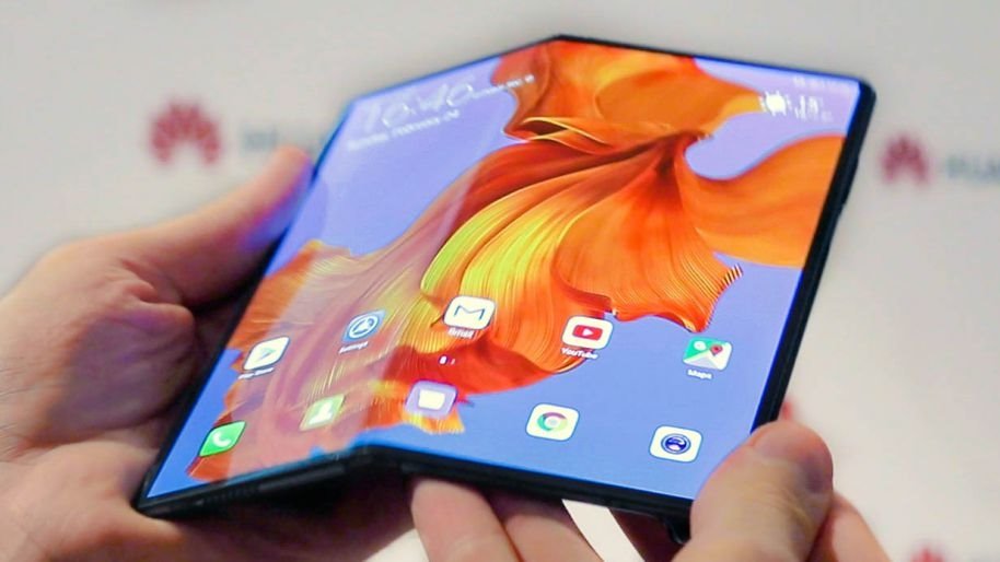 Huawei lùi lịch bán smartphone gập Mate X nhưng không phải vì lệnh cấm của Mỹ