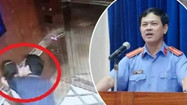 Vì sao xử kín vụ Nguyễn Hữu Linh sàm sỡ bé gái trong thang máy ở Sài Gòn?