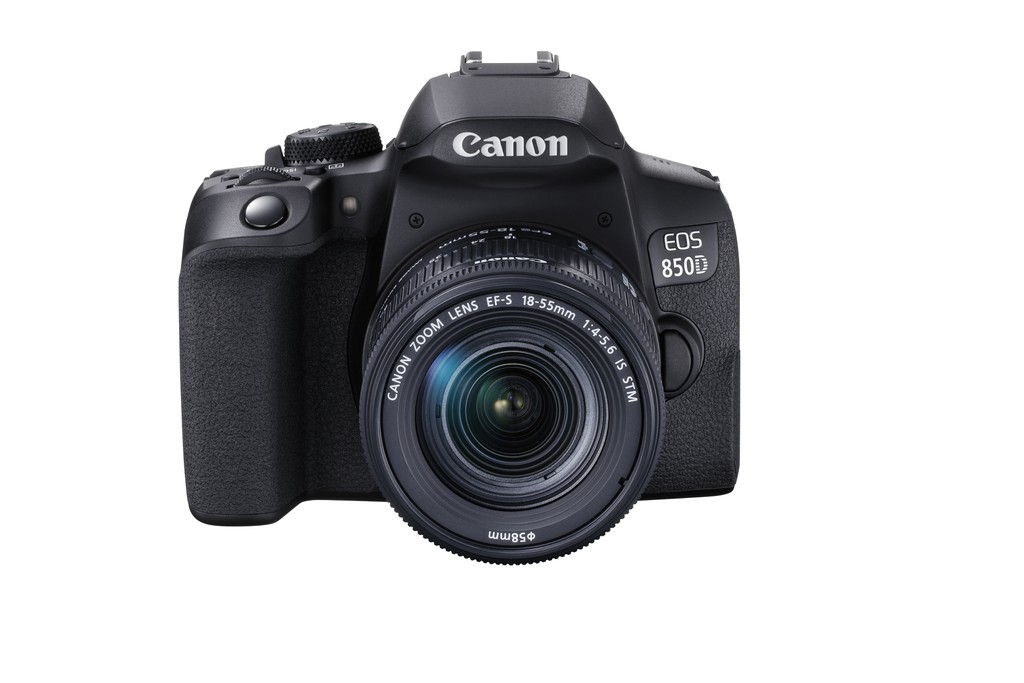 Canon EOS 850D – Chiếc máy ảnh DSLR bán chuyên nhỏ gọn giá 29,48 triệu ảnh 2