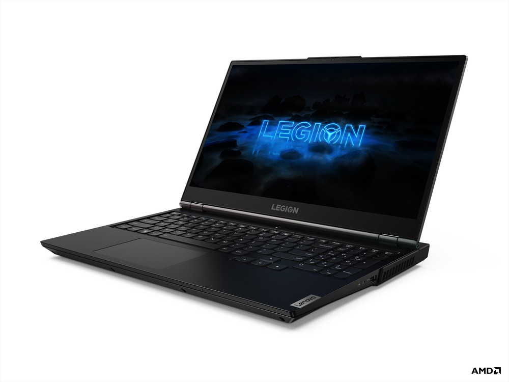 Laptop gaming Lenovo Legion 5 dùng chip AMD ra mắt giá từ 22 triệu ảnh 2