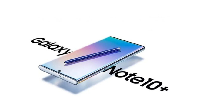 Việc sản xuất Galaxy Note10 có thể bị gián đoạn do tranh chấp thương mại Hàn - Nhật - Ảnh 1.