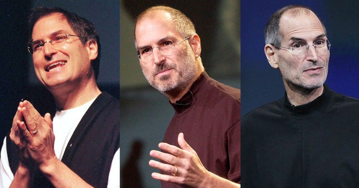 Cặp đôi quyền lực huyền thoại của Apple - Steve Jobs và Jony Ive - đã đến với nhau như thế nào? - Ảnh 9.