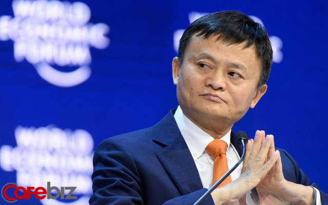 Chủ tịch Phạm Nhật Vượng chỉ ra một điểm sẽ khiến doanh nghiệp Việt hỏng, không thể lớn được và đây là lời giải của Jack Ma - Ảnh 2.