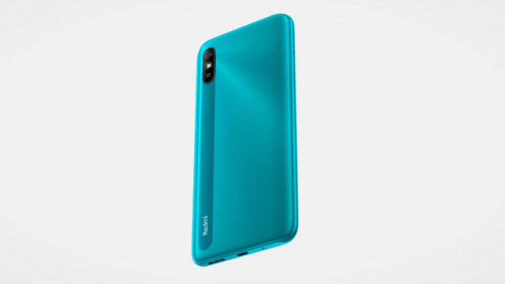 Redmi 9i ra mắt: smartphone “gaming” 113 USD, pin 5.000 mAh ảnh 1
