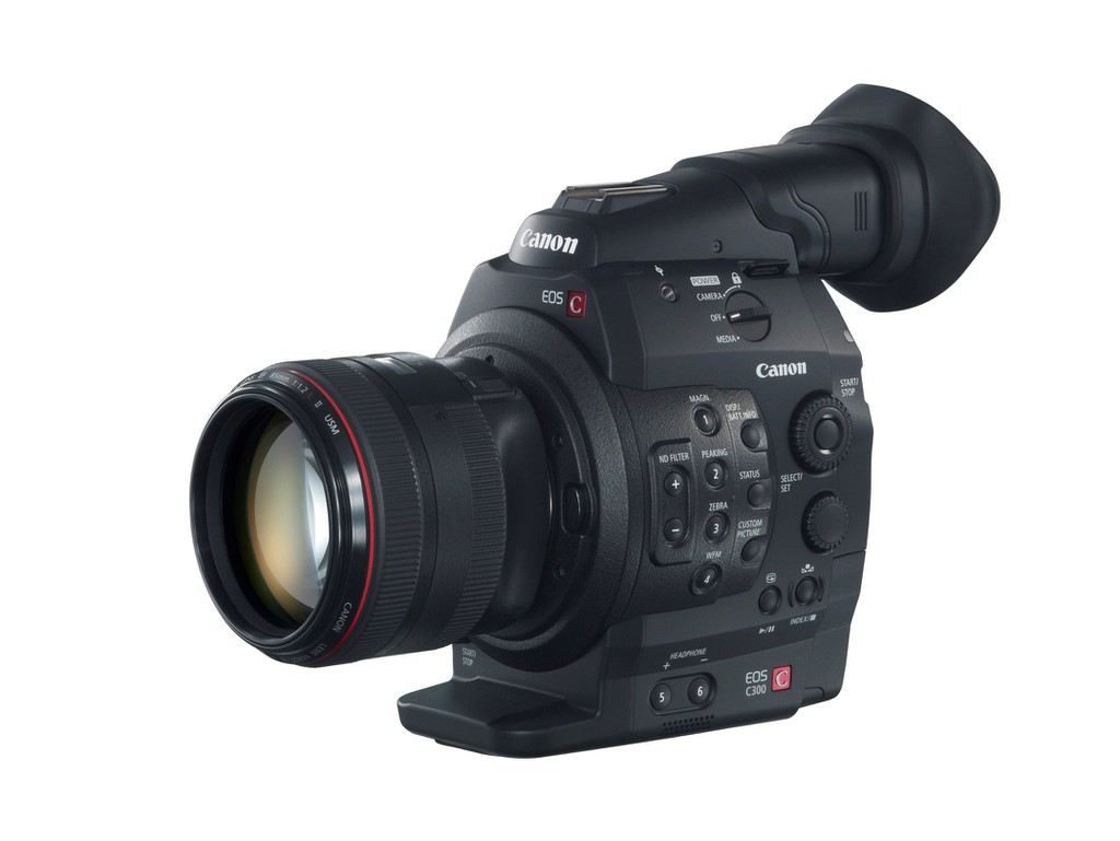 Canon vượt mốc 100 triệu máy ảnh dòng EOS ảnh 4