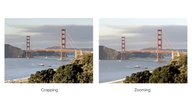 Google Pixel 4 ra mắt: camera nâng cấp, màn hình 90Hz, giá từ 799 USD ảnh 9