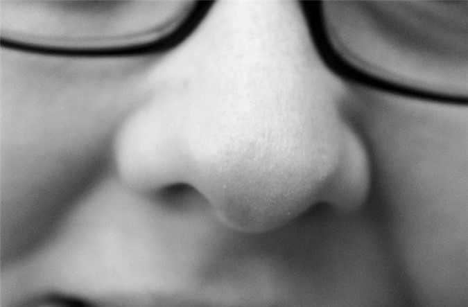 Khoa học lý giải tại sao mũi ta tẹt, mũi tây cao