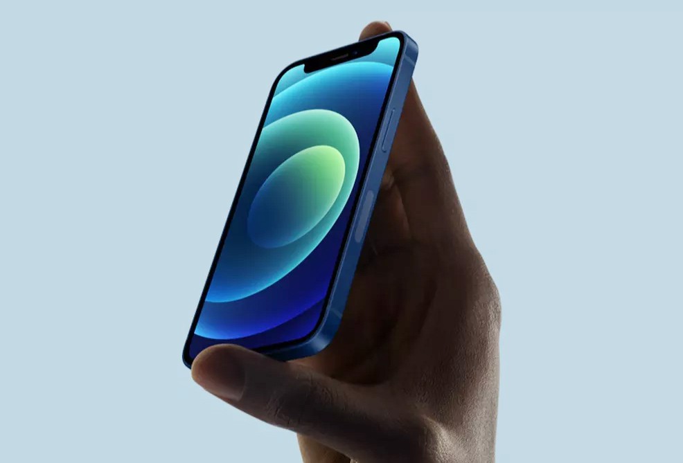 Vì sao chỉ iPhone 12 tại Mỹ mới có “rãnh cắt bí ẩn”? Vì sao chỉ iPhone 12 tại Mỹ mới có “rãnh cắt bí ẩn”? ảnh 1