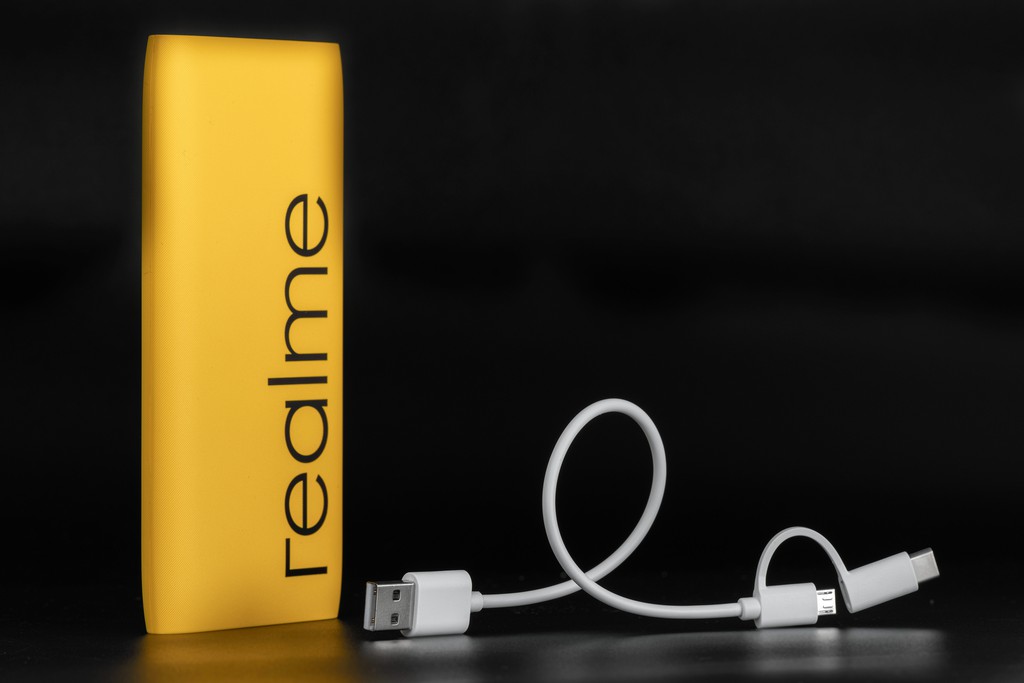 Realme 7i ra mắt kèm khuyến mãi khủng cho khách hàng đặt trước từ 17/10 đến 23/10 ảnh 5