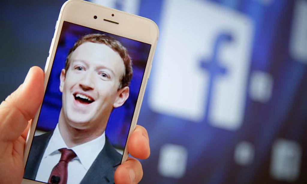 Mark Zuckerberg đề nghị nhân viên từ bỏ iPhone sau cuộc cãi vã giữa Facebook và Apple ảnh 2