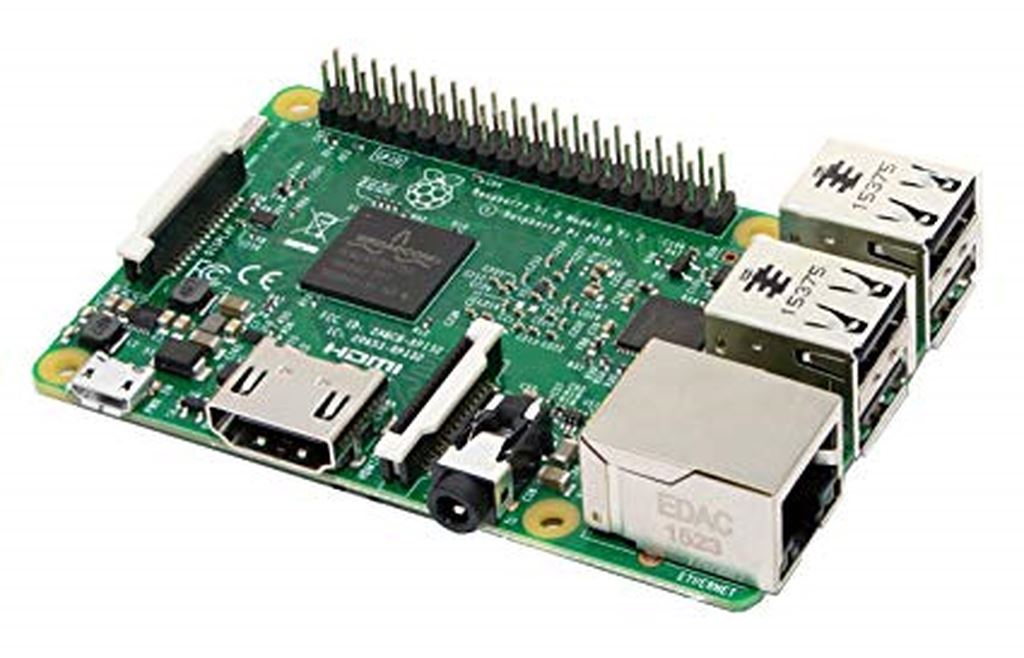 Raspberry Pi công bố máy tính Pi 3 A+ với giá chỉ 25 USD ảnh 2
