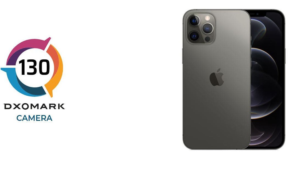 DxOMark: iPhone 12 Pro Max là smartphone có camera tốt nhất của Apple ảnh 1