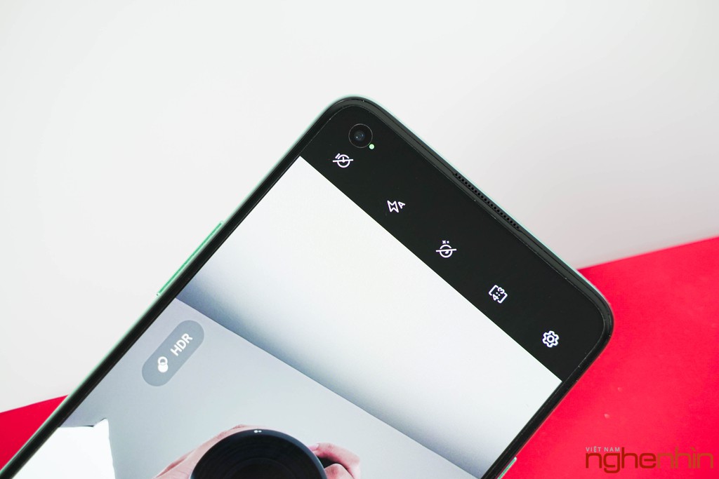 Đánh giá chi tiết OnePlus 8T 5G: xứng tầm quái vật phân khúc 19 triệu ảnh 5