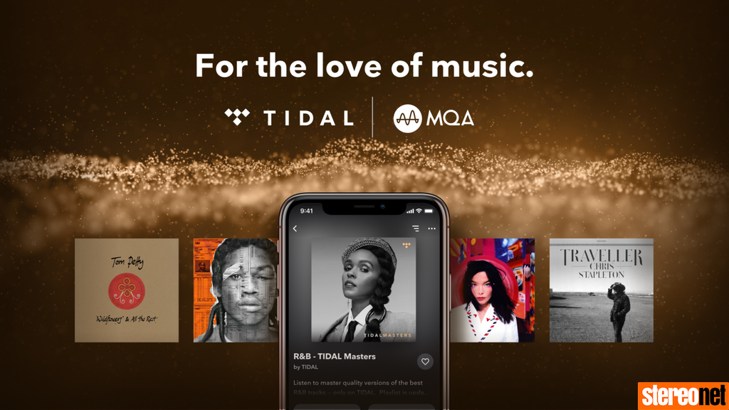 Người dùng TIDAL được tặng thêm hàng triệu bài hát chất lượng cao MQA ảnh 3