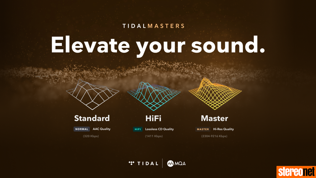 Người dùng TIDAL được tặng thêm hàng triệu bài hát chất lượng cao MQA ảnh 4