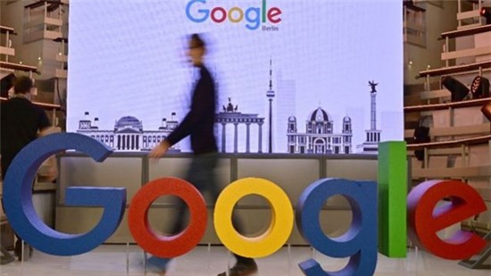 Google đầu tư 1 tỷ USD giúp châu Phi tăng khả năng kết nối Internet