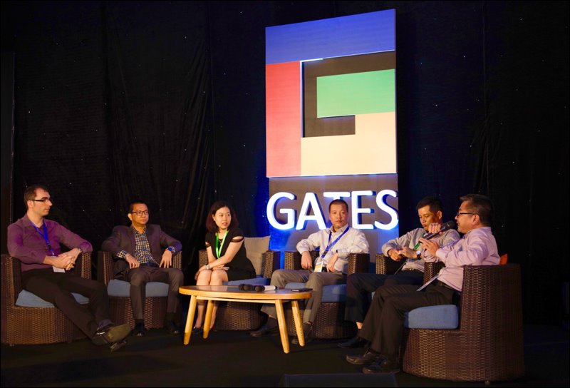 Hội nghị Gates Summit quy tụ cộng đồng  kênh phân phối Việt Nam, tổ chức lễ trao giải cho các doanh nghiệp trong ngành