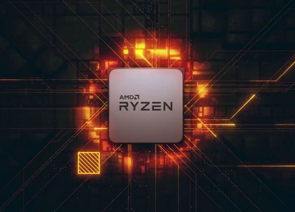 Hé lộ thông tin và điểm Geekbench của APU AMD Ryzen 3000U