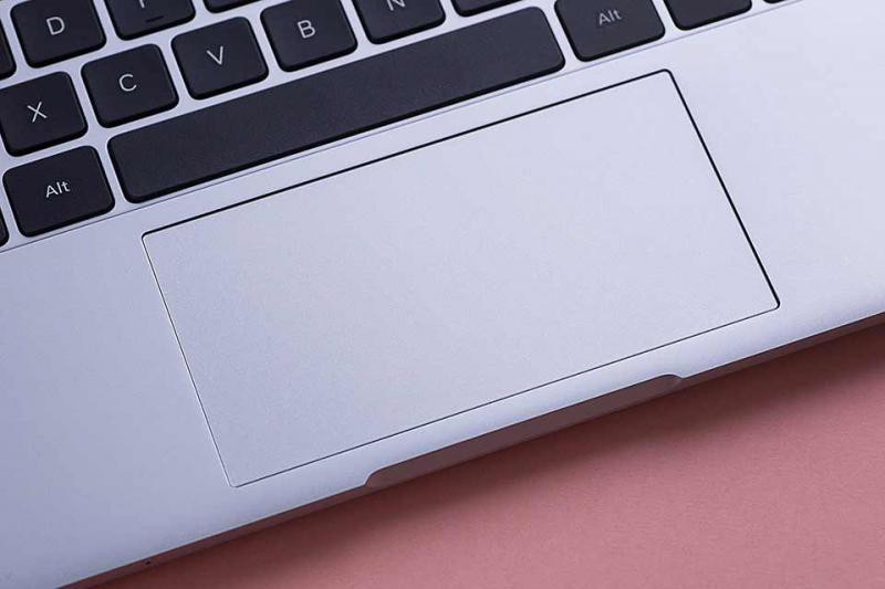 RedmiBook 13: ‘nhỏ hơn tờ giấy A4’, chip Intel Core thế hệ 10, giá từ 596 USD ảnh 4