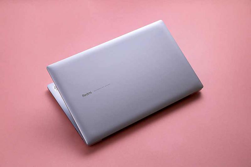 RedmiBook 13: ‘nhỏ hơn tờ giấy A4’, chip Intel Core thế hệ 10, giá từ 596 USD ảnh 7