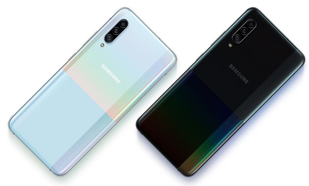 Samsung 2019: Một năm bùng nổ và hái ra tiền từ dòng A ảnh 5