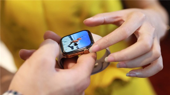 Apple Watch chính thức dùng được eSim tại Việt Nam