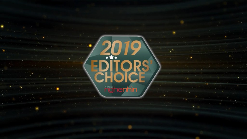 Editors Choice 2020- Bình chọn thiết bị nghe nhìn xuất sắc nhất năm ảnh 1