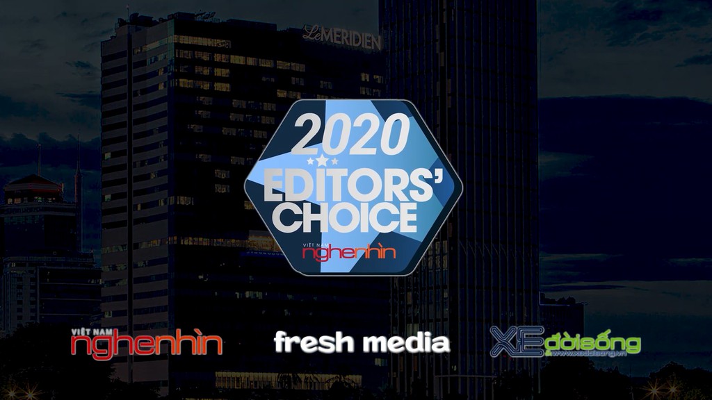 Editors Choice 2020- Bình chọn thiết bị nghe nhìn xuất sắc nhất năm ảnh 3