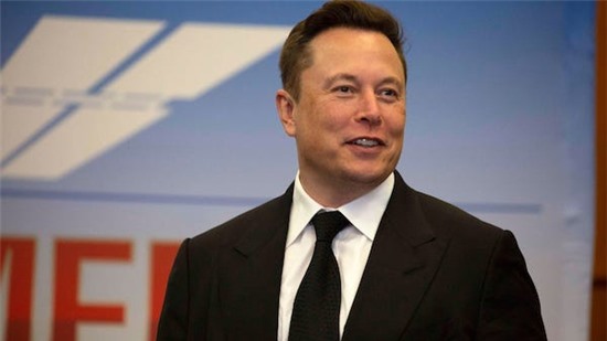 Elon Musk lại bán tháo cổ phiếu Tesla