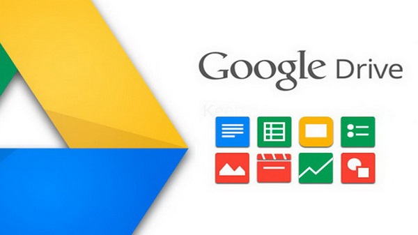 Cẩn thận với Google Drive: Một thiên đường đầy spam