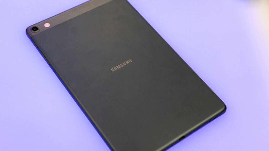 Galaxy Tab A 10.1  ra mắt: Exynos 7904, chạy Android 9, giá 237 USD ảnh 3