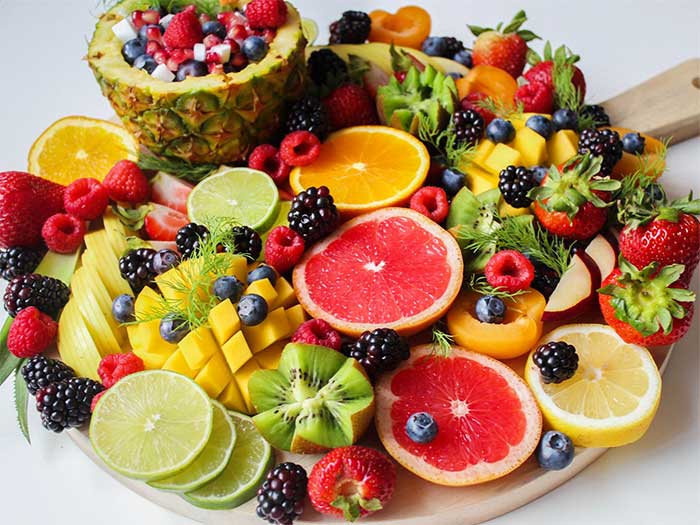Ăn trái cây vào một thời điểm nhất định trong ngày có thể tác động tích cực hoặc tiêu cực đến cơ thể.