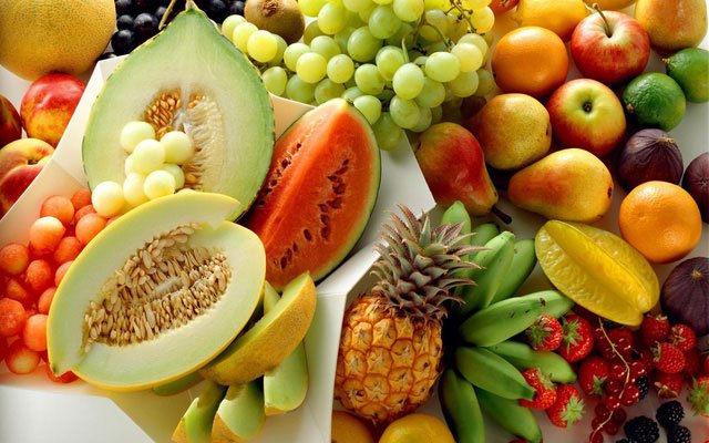 Ăn trái cây trước khi đi ngủ là thời điểm tồi tệ nhất vì làm tăng lượng đường trong máu