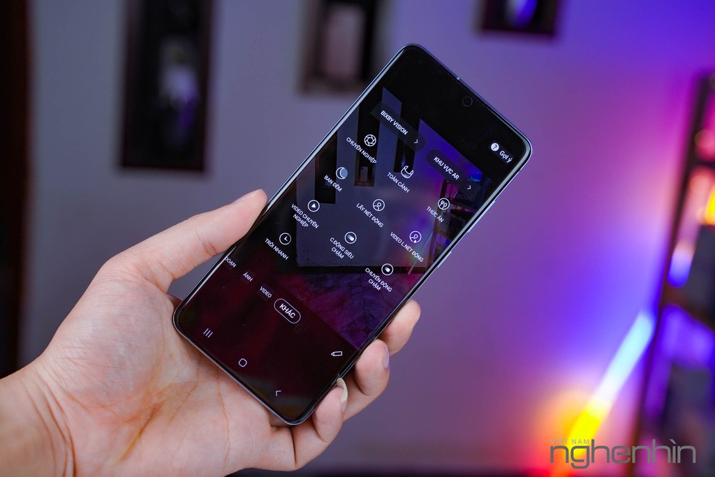 Galaxy S20+ vs iPhone 11 Pro Max: long tranh hổ đấu ảnh 7