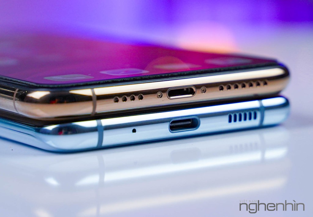 Galaxy S20+ vs iPhone 11 Pro Max: long tranh hổ đấu ảnh 10