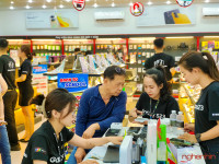 FPT Shop mở bán sớm Samsung Galaxy S23 Series tại Việt Nam, nhiều ưu đãi hấp dẫn cho người dùng