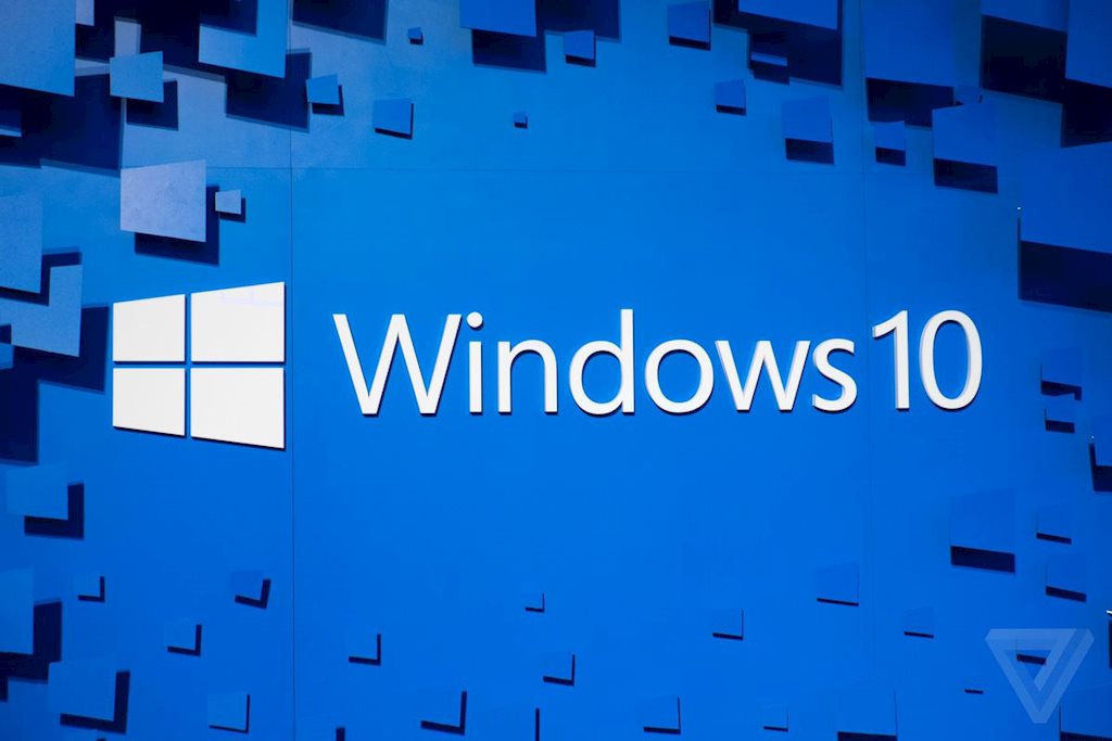 Một tỷ thiết bị đang chạy Windows 10