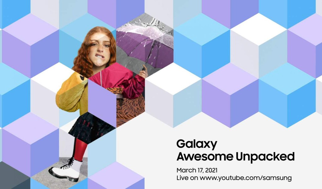 Xem trực tiếp sự kiện ra mắt Galaxy A series 2021: chào đón dòng sản phẩm thế hệ mới ảnh 1