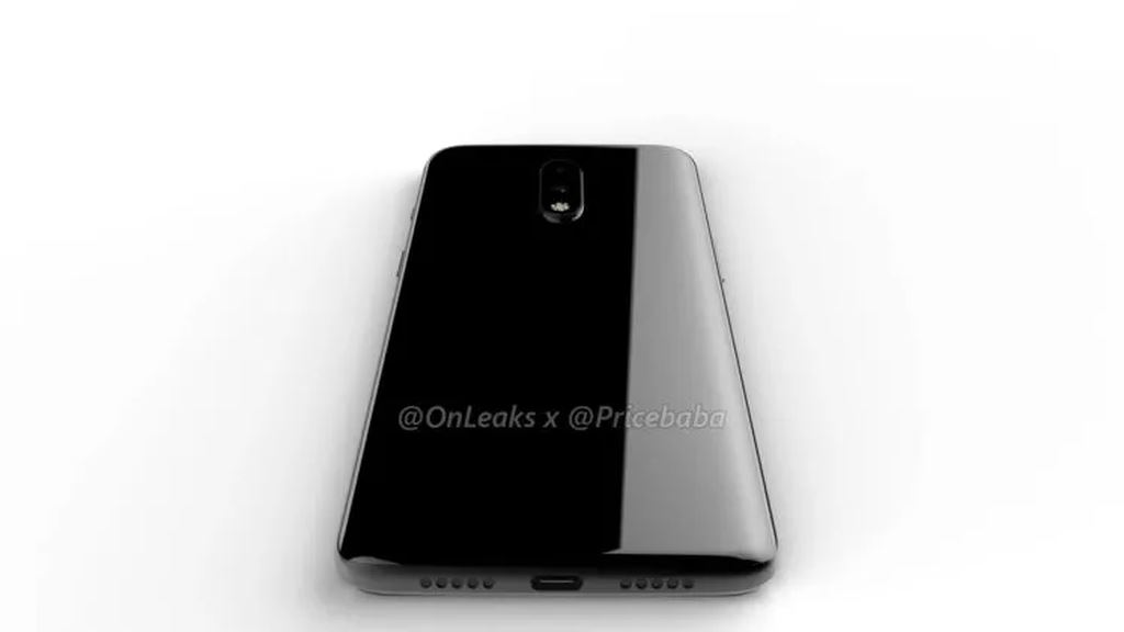 OnePlus 7 phiên bản lộ diện: giống OnePlus 6T, Snapdragon 855, pin 4.550mAh ảnh 3