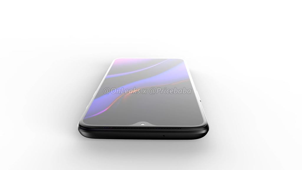 OnePlus 7 phiên bản lộ diện: giống OnePlus 6T, Snapdragon 855, pin 4.550mAh ảnh 4