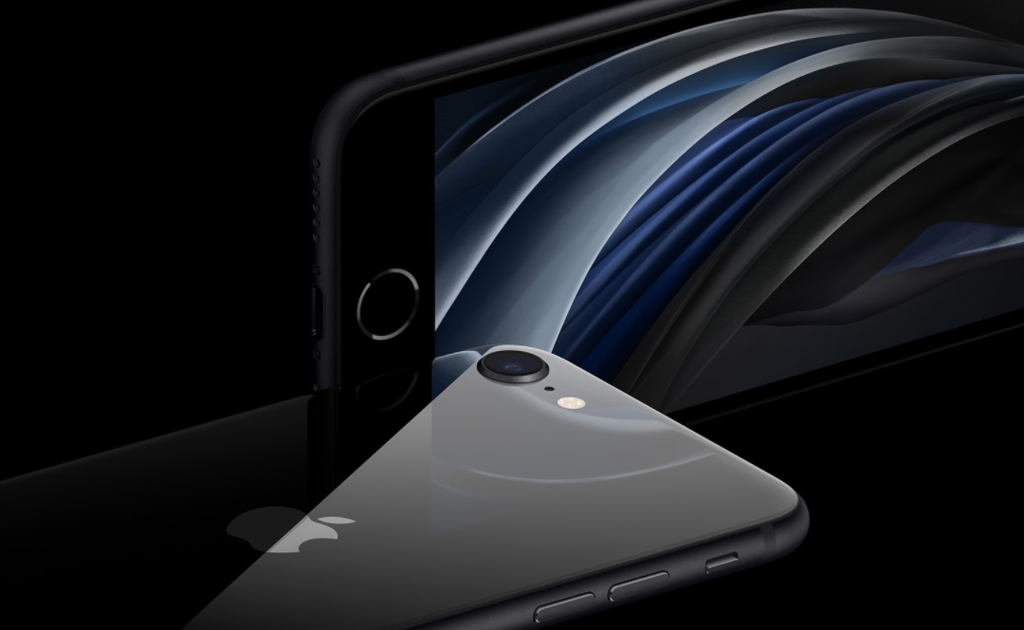 iPhone SE 2020: màn hình 4.7 inch, chip iPhone 11 Pro Max, giá đặt hàng tại Việt Nam dưới 11 triệu ảnh 2