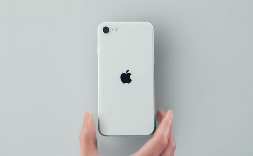 iPhone SE 2020: màn hình 4.7 inch, chip iPhone 11 Pro Max, giá đặt hàng tại Việt Nam dưới 11 triệu ảnh 3