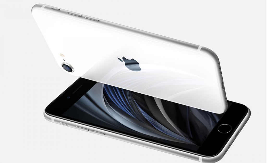 iPhone SE 2020: màn hình 4.7 inch, chip iPhone 11 Pro Max, giá đặt hàng tại Việt Nam dưới 11 triệu ảnh 4