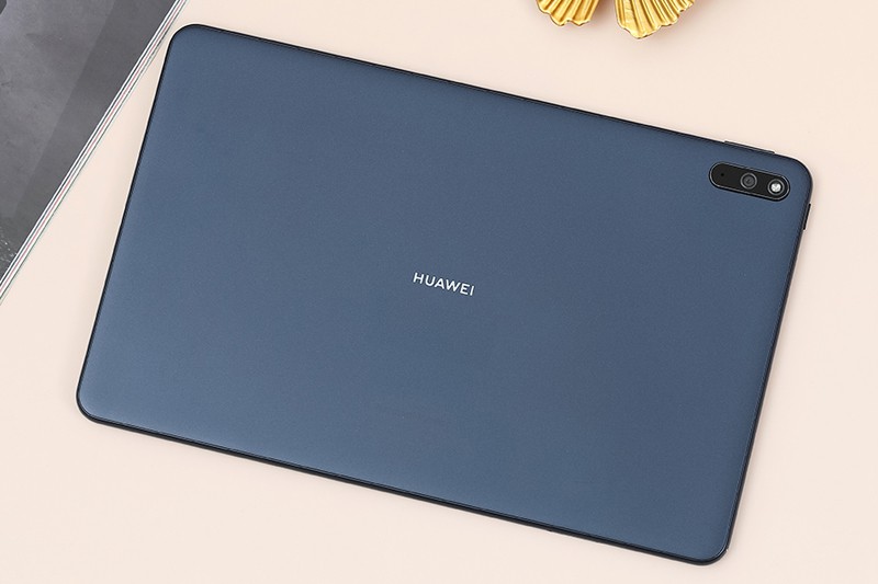 Máy tính bảng Huawei MatePad lên kệ: cấu hình khủng, giá 8 triệu ảnh 3